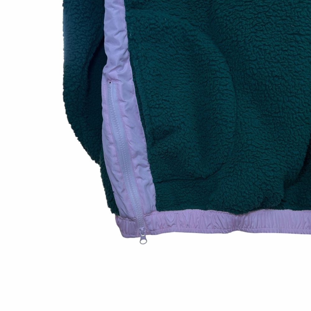 As Revival Alrar’d state Oversized Sherpa Like New XS - Picture 4 of 11